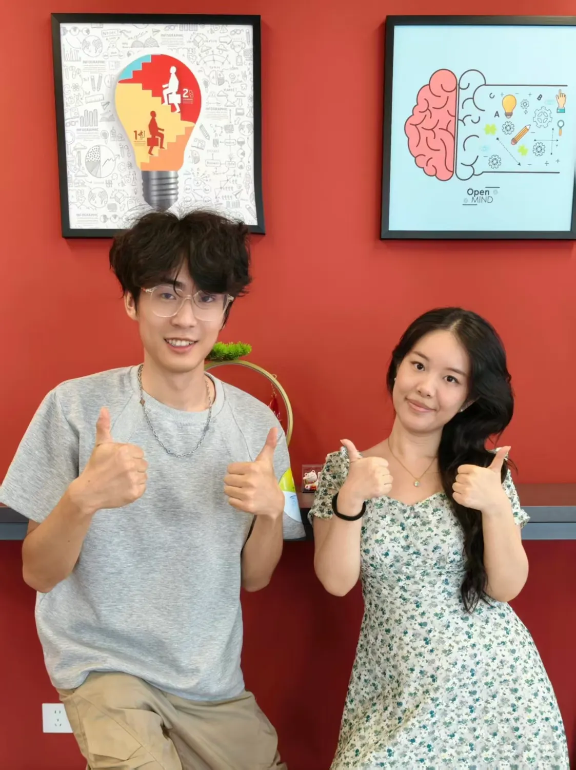 灯下白听友全国见面会 · 成都场 现场照片 3
